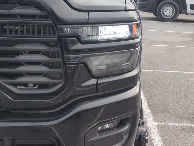 Thumbnail: 2026 RAM 3500 - 22