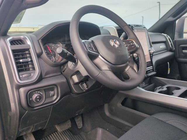 Thumbnail: 2026 RAM 3500 - 2