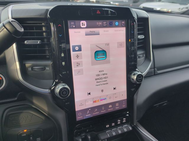 Thumbnail: 2026 RAM 3500 - 34