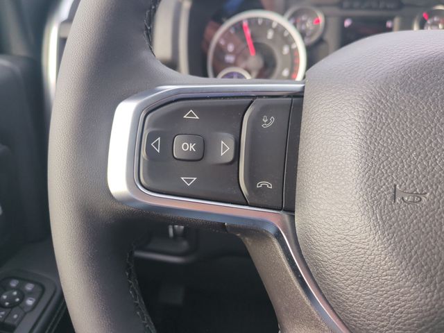 Thumbnail: 2026 RAM 3500 - 29