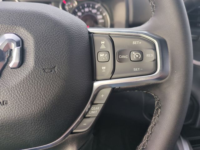 Thumbnail: 2026 RAM 3500 - 30