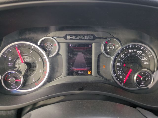 Thumbnail: 2026 RAM 3500 - 16