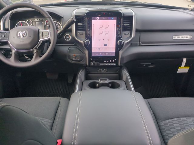 Thumbnail: 2026 RAM 3500 - 9