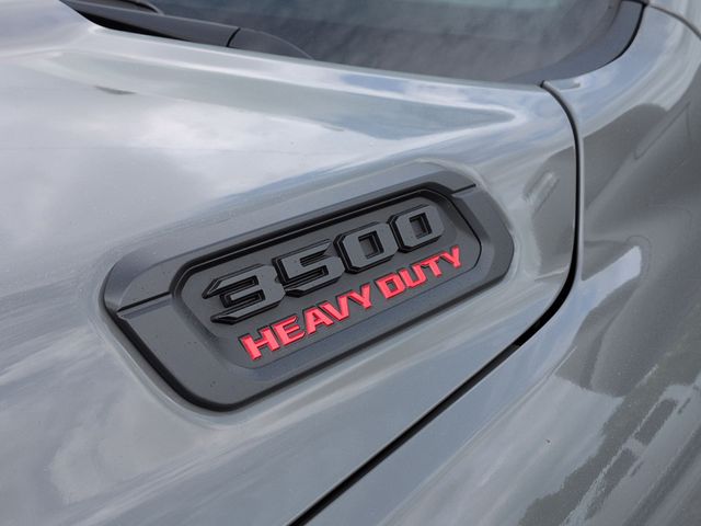 Thumbnail: 2026 RAM 3500 - 7