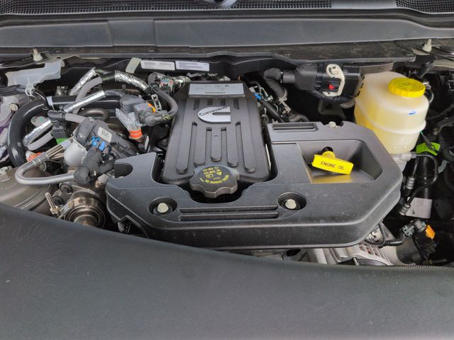 Thumbnail: 2026 RAM 3500 - 9
