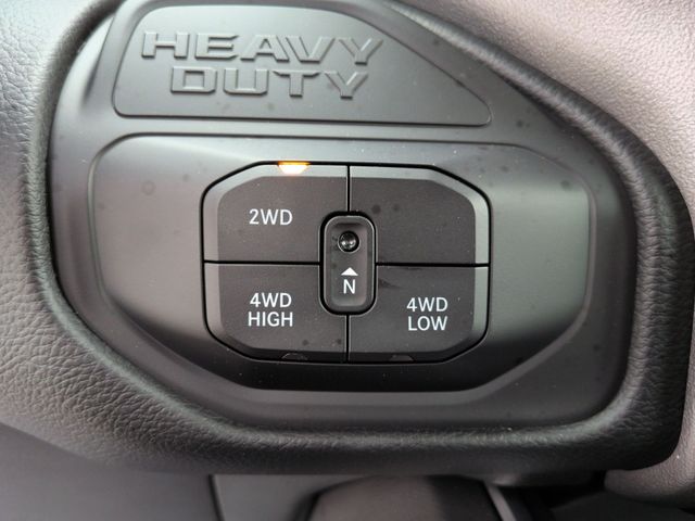 Thumbnail: 2026 RAM 3500 - 36