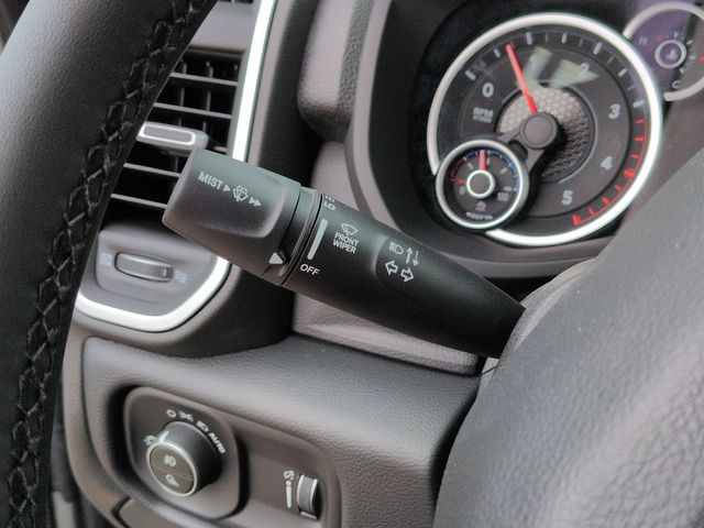 Thumbnail: 2026 RAM 3500 - 30