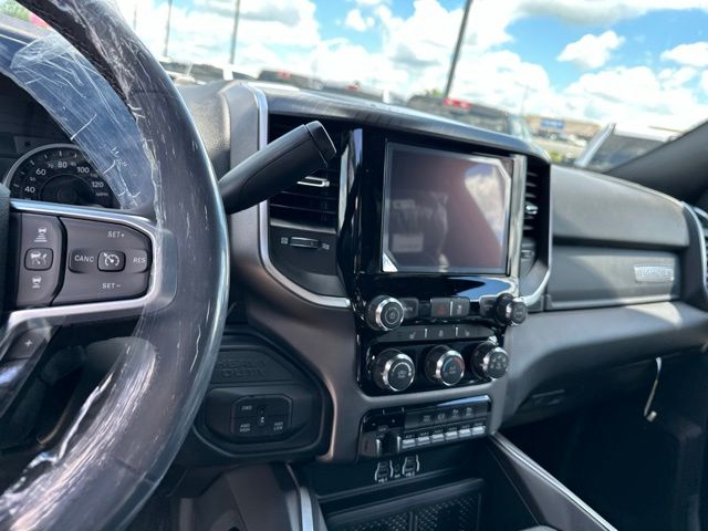 Thumbnail: 2026 RAM 3500 - 6