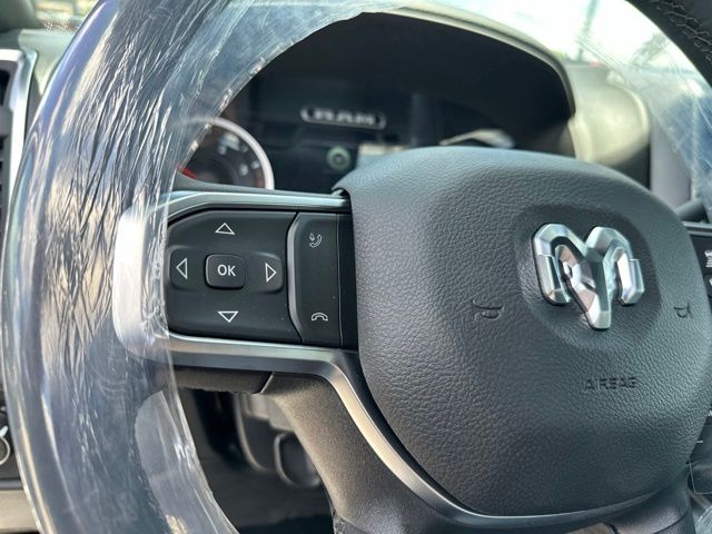 Thumbnail: 2026 RAM 3500 - 11
