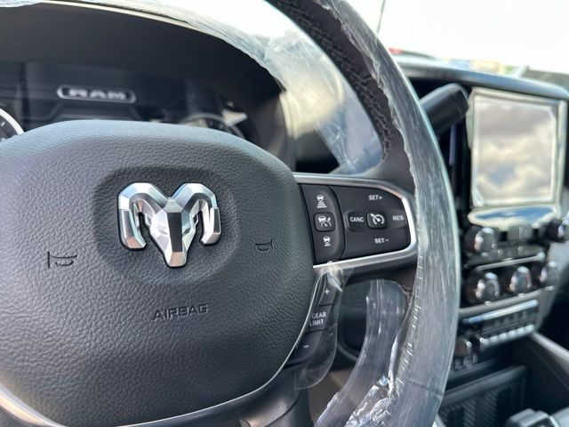 Thumbnail: 2026 RAM 3500 - 10