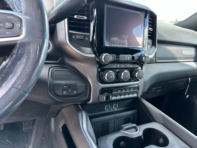 Thumbnail: 2026 RAM 3500 - 8