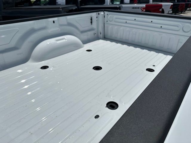 Thumbnail: 2026 RAM 3500 - 5