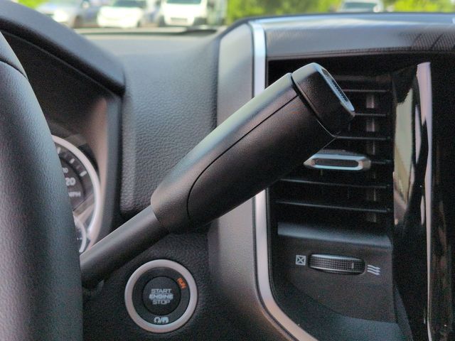 Thumbnail: 2026 RAM 3500 - 36