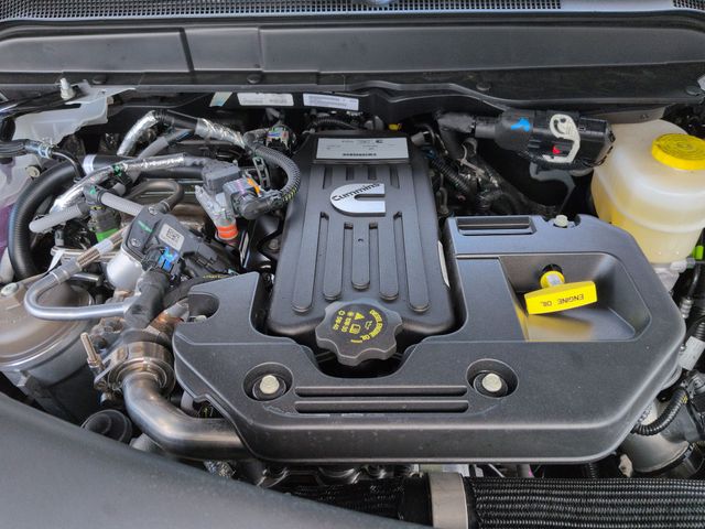 Thumbnail: 2026 RAM 3500 - 8
