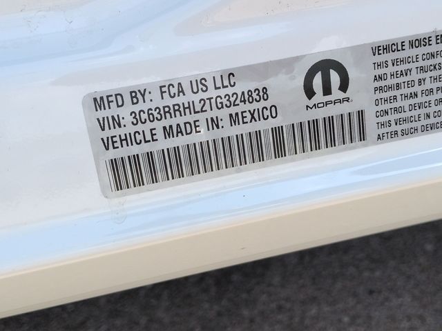Thumbnail: 2026 RAM 3500 - 18