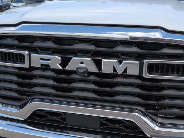 Thumbnail: 2026 RAM 3500 - 6