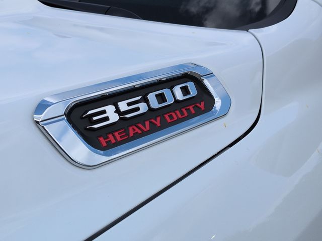 Thumbnail: 2026 RAM 3500 - 25