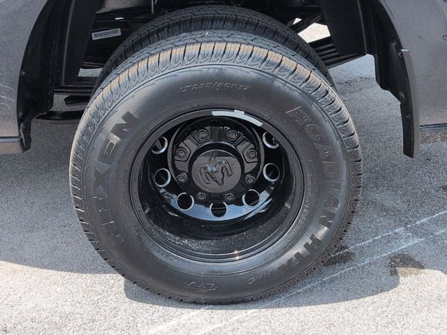 Thumbnail: 2026 RAM 3500 - 8