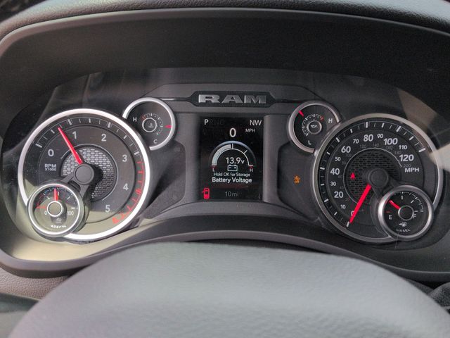 Thumbnail: 2026 RAM 3500 - 16