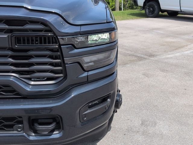 Thumbnail: 2026 RAM 3500 - 24