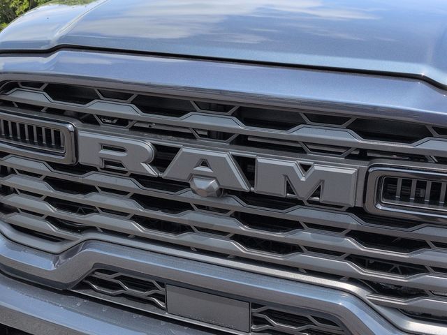 Thumbnail: 2026 RAM 3500 - 25