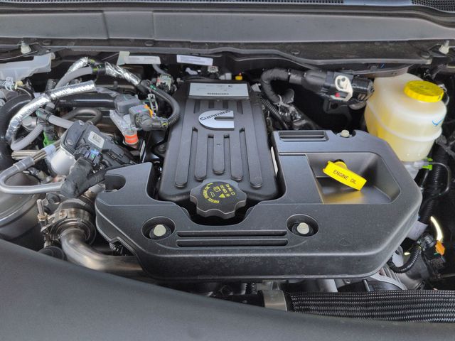 Thumbnail: 2026 RAM 3500 - 9