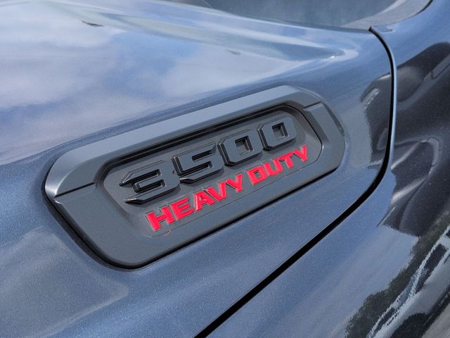 Thumbnail: 2026 RAM 3500 - 7