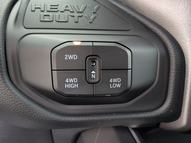 Thumbnail: 2026 RAM 3500 - 39