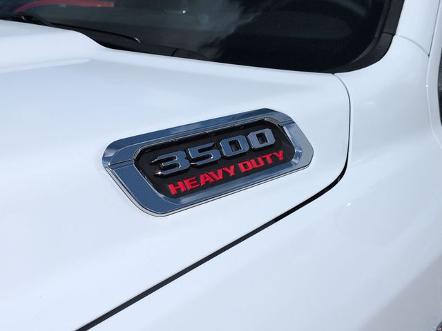 Thumbnail: 2026 RAM 3500 - 24
