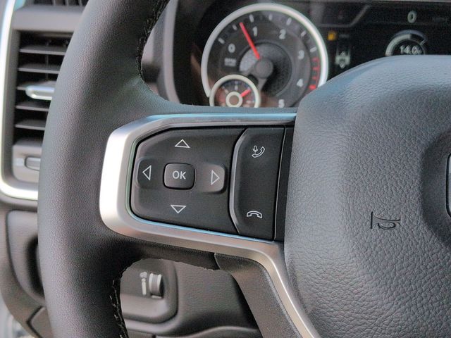 Thumbnail: 2026 RAM 3500 - 30