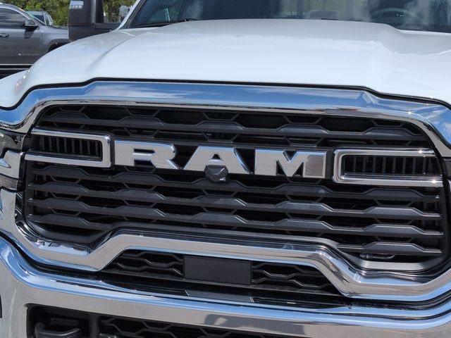Thumbnail: 2026 RAM 3500 - 7