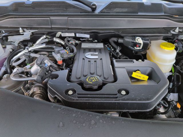Thumbnail: 2026 RAM 3500 - 25