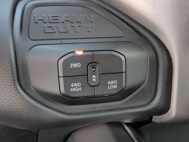 Thumbnail: 2026 RAM 3500 - 38