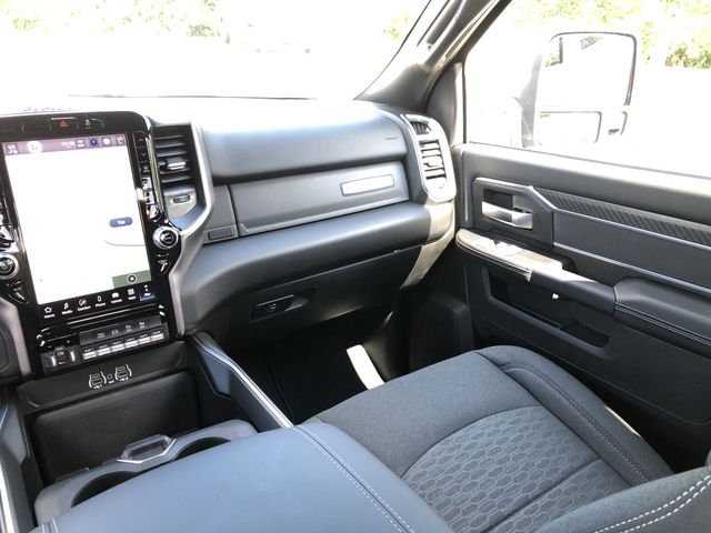 Thumbnail: 2026 RAM 3500 - 11