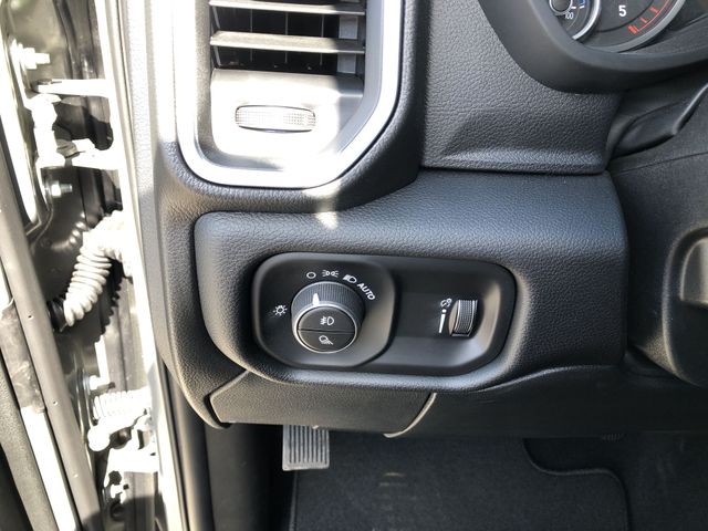 Thumbnail: 2026 RAM 3500 - 33