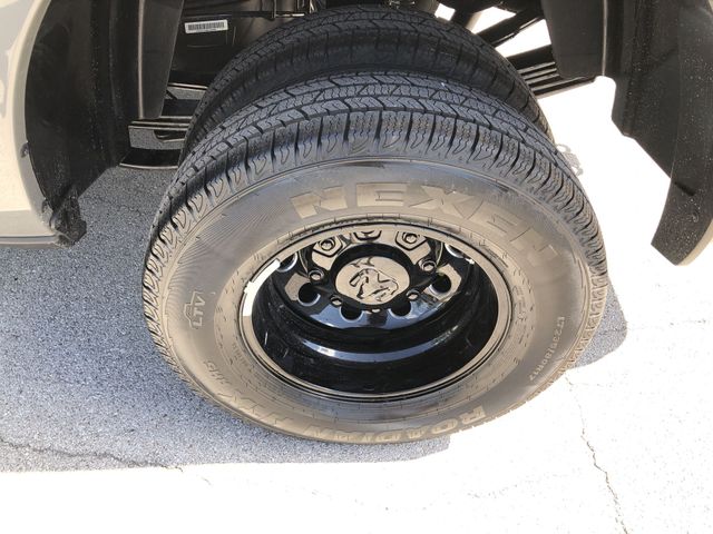 Thumbnail: 2026 RAM 3500 - 6
