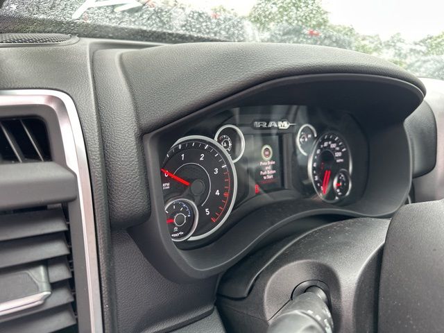 Thumbnail: 2026 RAM 3500 - 5