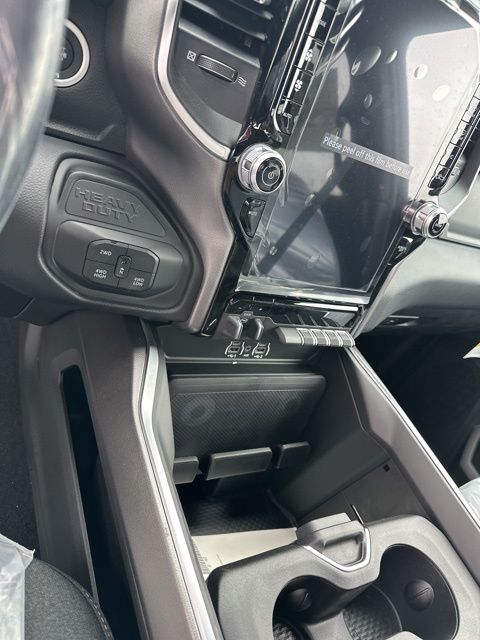 Thumbnail: 2026 RAM 3500 - 10