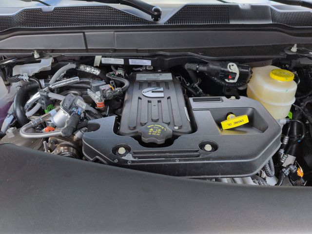 Thumbnail: 2026 RAM 3500 - 24
