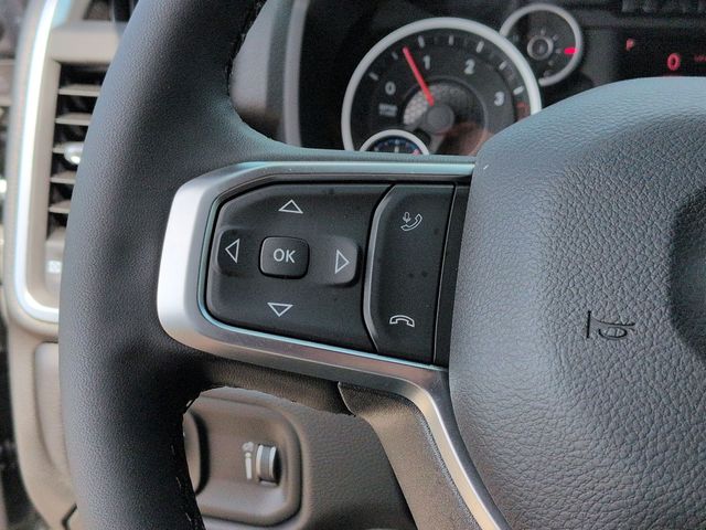 Thumbnail: 2026 RAM 3500 - 28