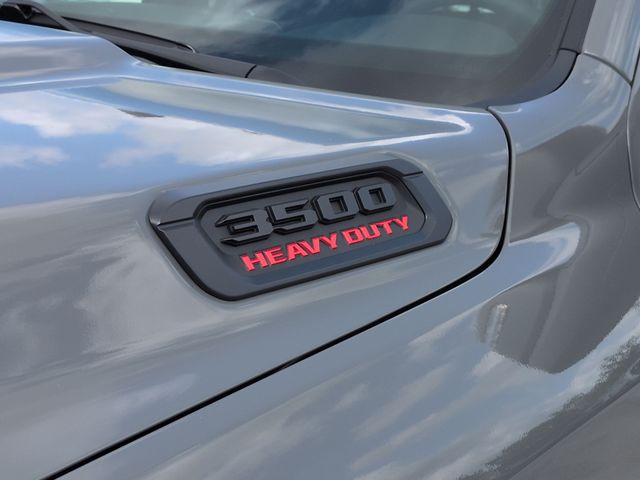 Thumbnail: 2026 RAM 3500 - 6