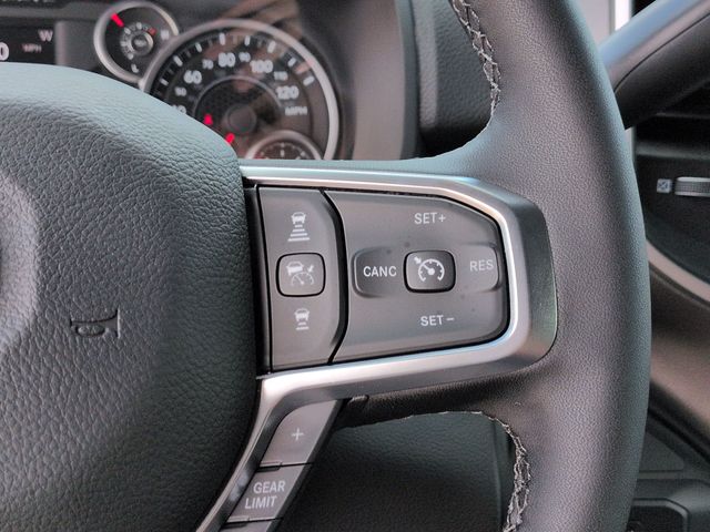 Thumbnail: 2026 RAM 3500 - 29