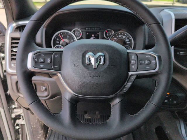 Thumbnail: 2026 RAM 3500 - 12