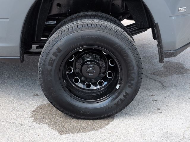 Thumbnail: 2026 RAM 3500 - 7