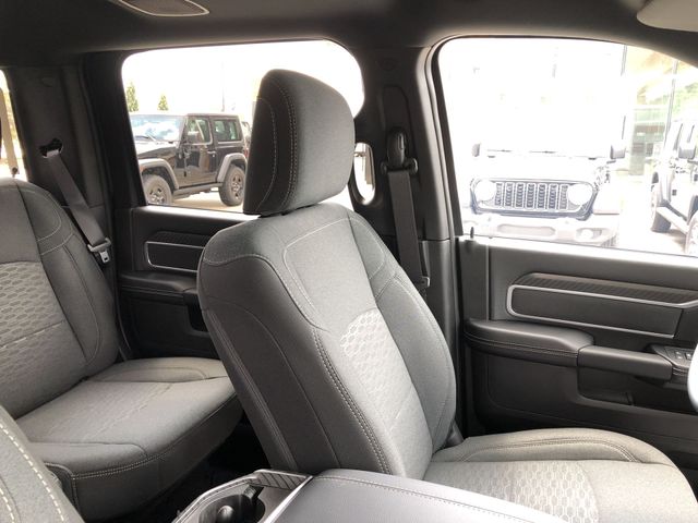 Thumbnail: 2026 RAM 3500 - 9