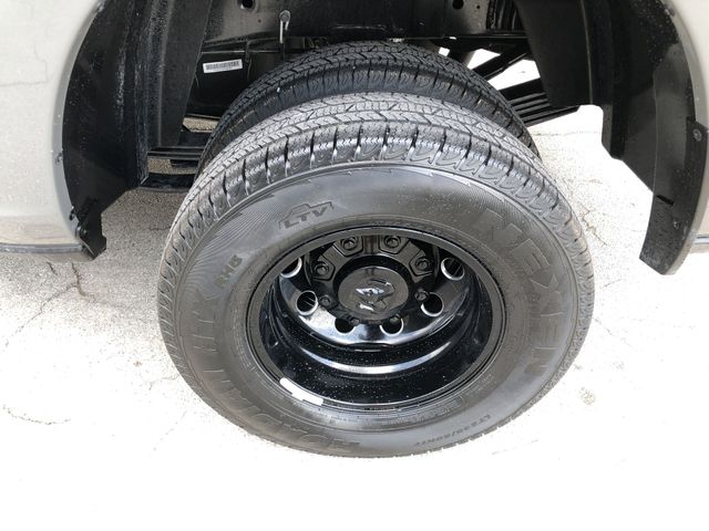 Thumbnail: 2026 RAM 3500 - 6