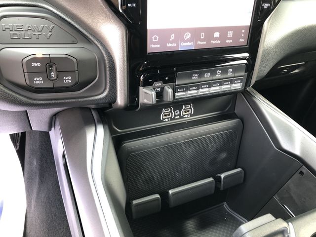 Thumbnail: 2026 RAM 3500 - 28