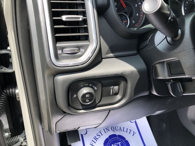 Thumbnail: 2026 RAM 3500 - 35