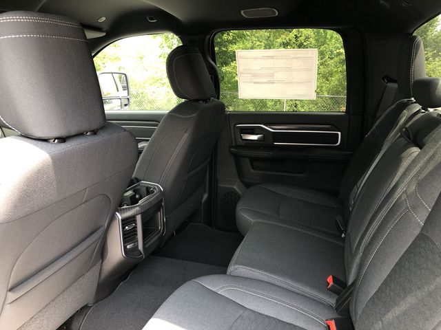 Thumbnail: 2026 RAM 3500 - 38