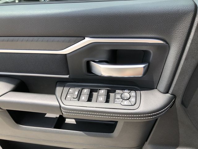 Thumbnail: 2026 RAM 3500 - 34